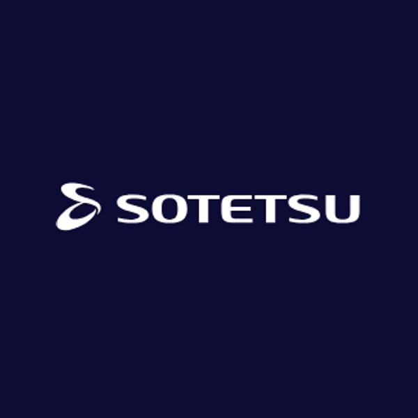 企業のウェブサイト